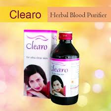 Sdh Naturals Clearo Blood Purifier Syrup