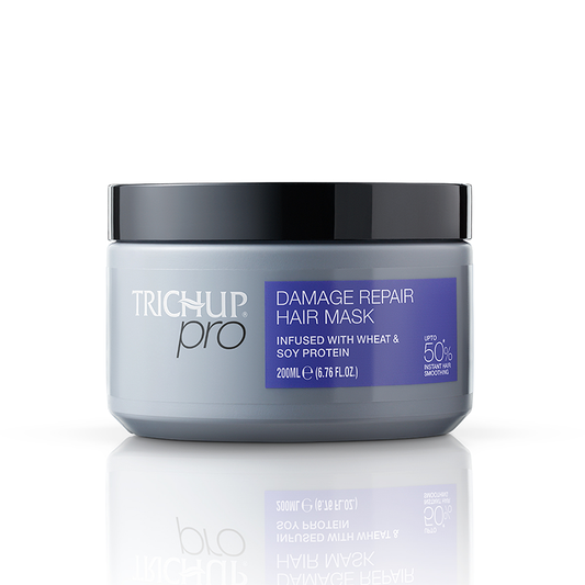 Trichup Pro Damage Repair Hair Mask For Dry Frizzy Hair