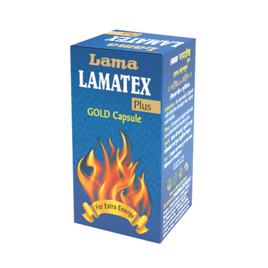 Lama Lamatex Plus Gold