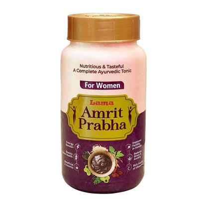 Lama Amrit Prabha Powder