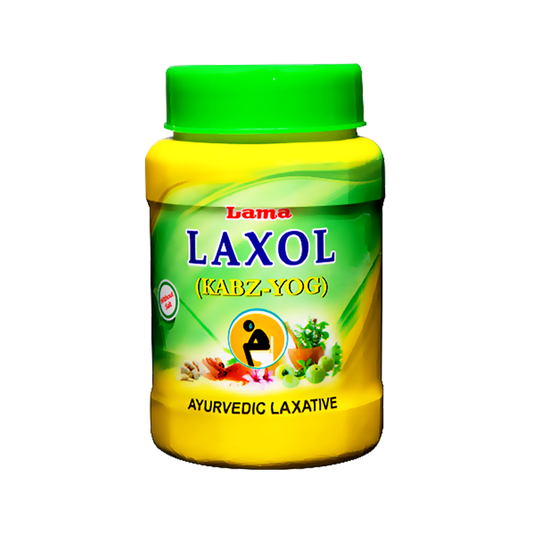 Lama Laxol Kabz Yog Powder