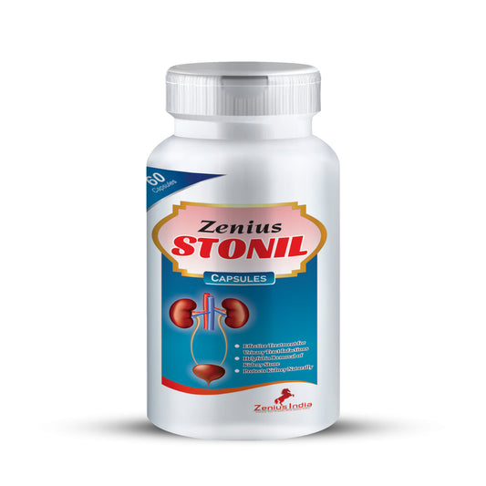 Zenius Stonil Capsule
