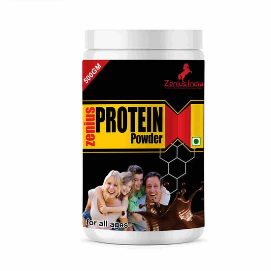 Zenius Protine Powder