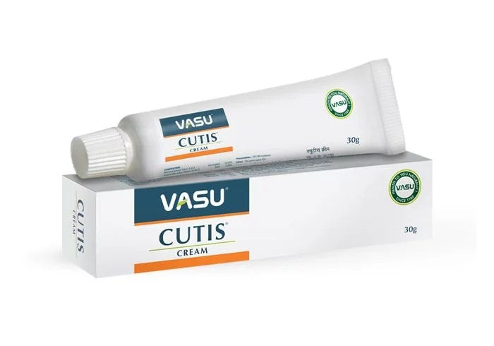 Vasu Cutis Cream