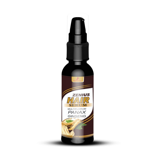 Zenius Hair Serum