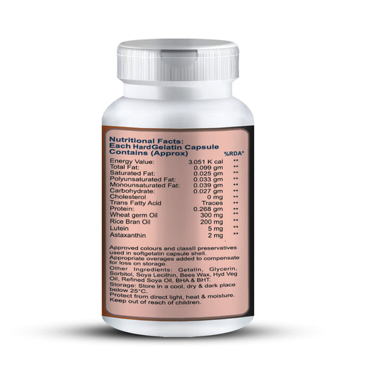Zenius Ear O Care Capsule