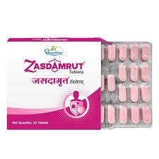 dhootapapeshwar Zasdamrut Tablet