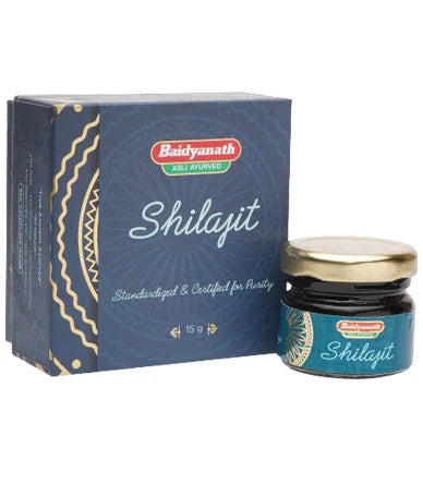 BAIDYANATH SHILAJIT