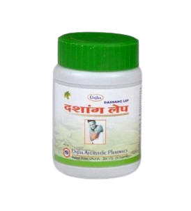Unjha Dashanga Lep