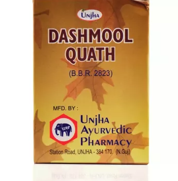 Unjha Dashmool Quath Powder
