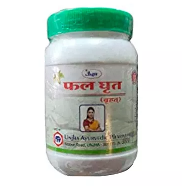 Unjha Fala Ghrita