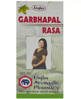 Unjha Garbhapal Ras