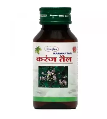 Unjha Karanj Tail