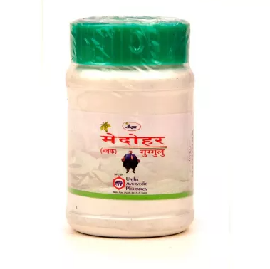 Unjha Medohar Guggulu