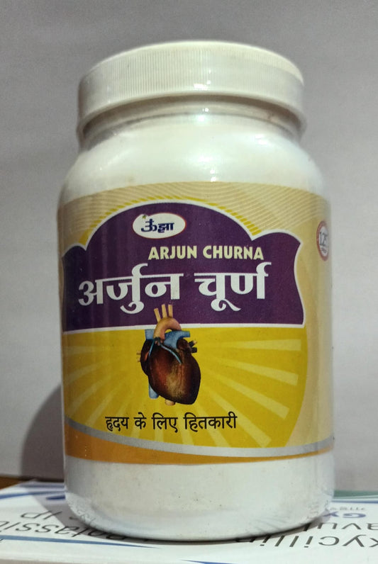 Unjha Arjun Churna