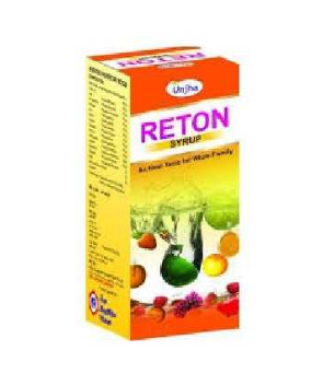 Unjha Renton Syrup