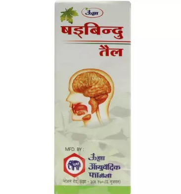 Unjha Shadbindu Tail