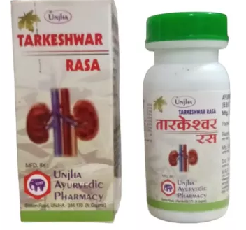 Unjha Tarkeshwar Ras