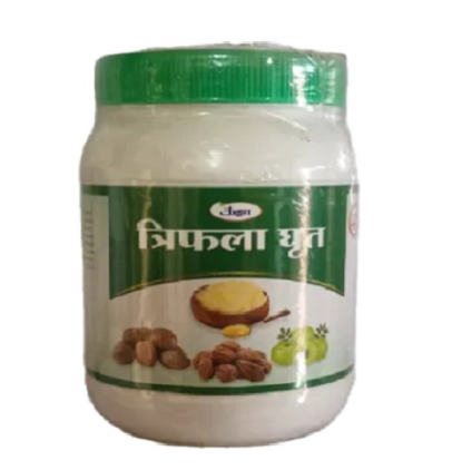 Unjha Trifala Ghrita
