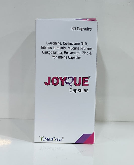 Samayra Healthcare Joyque Capsules