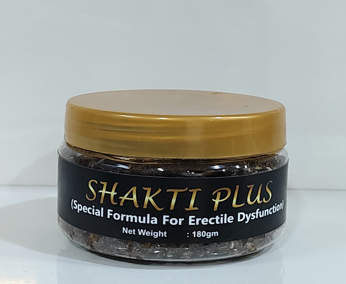 Samayra Shakti Plus