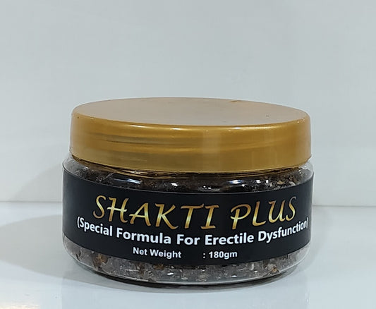 Samayra Shakti Plus