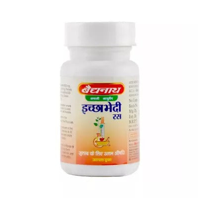 Baidyanath Ichhabhedi Ras