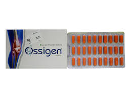 Sg Pytho Ossigen Capsule