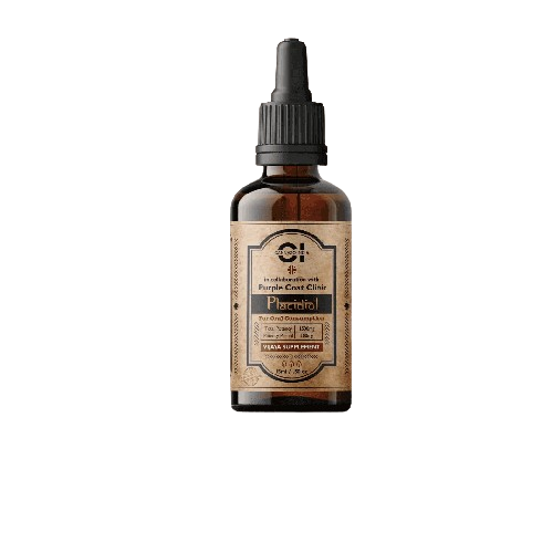 Cannazo India Placidiol Neuro Protective