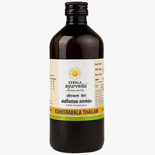 Kerala Ayurveda Ksheerabala Thailam