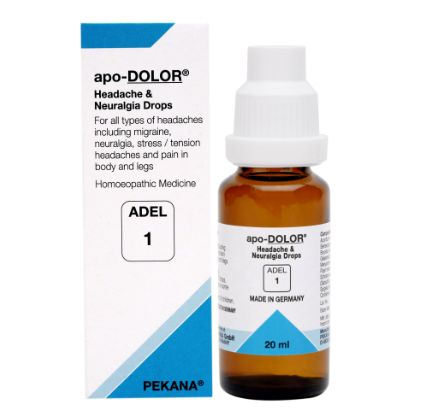 Adel 1 Drops