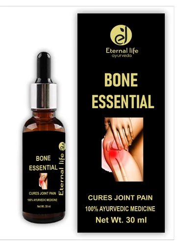 Eternal Life Bone Essential Cures Joint Pain