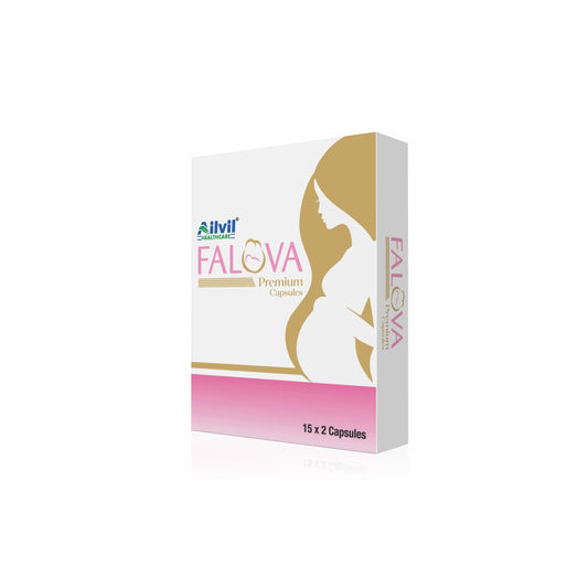 Falova Premium Tablets