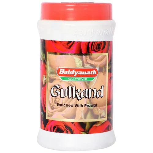 Baidyanath Gulkand