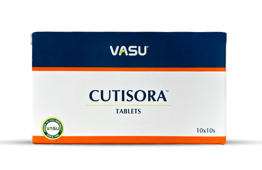 Vasu Cutisora Tablets
