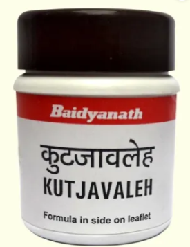 Baidyanath Kutjavaleh Powder