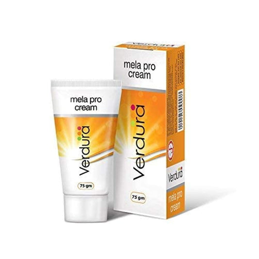 Verdura Mela Pro Cream