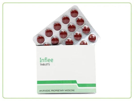 Sreedarshna Inflee Tablets