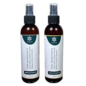 Natuur Pure Magnesium Oil