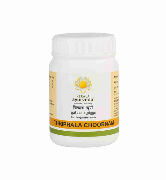 Kerala Ayurveda Kerela Ayurveda Balaswagandhadi Tailam