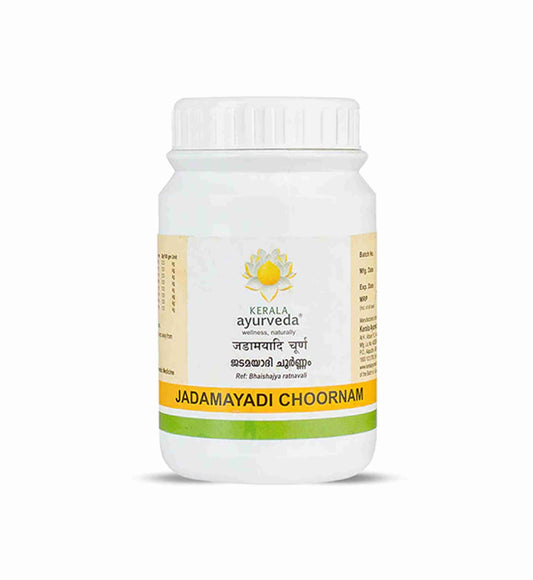 Kerala Ayurveda Jadamayadi Choornam