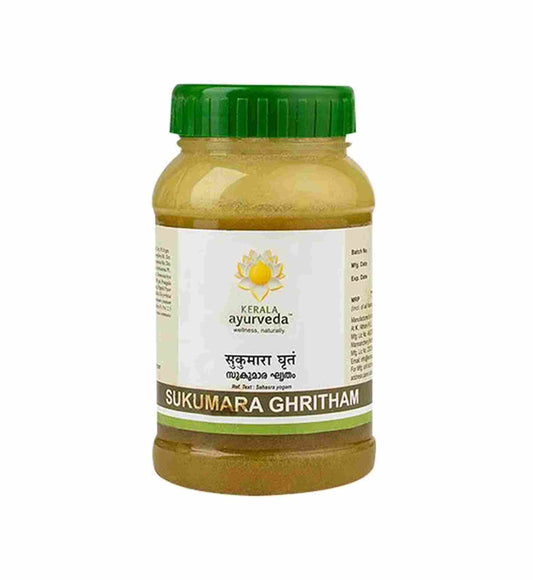 Kerala Ayurveda Sukumara Ghritham