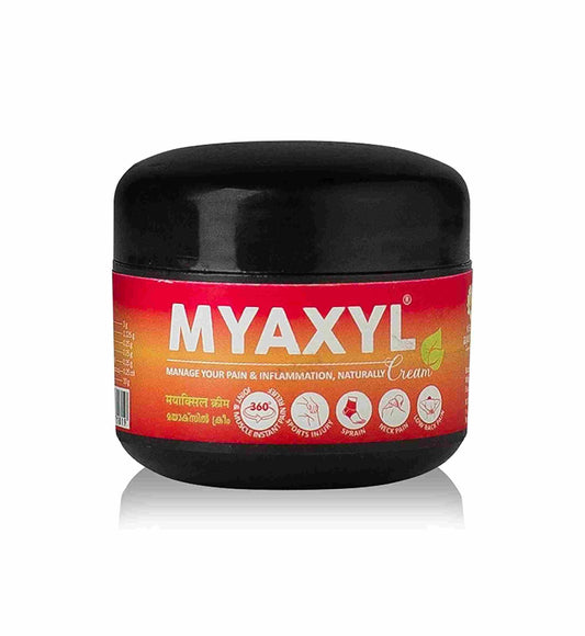 Kerala Ayurveda Myaxyl Cream