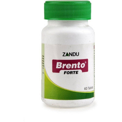 ZANDU Brento Forte Tablet
