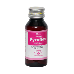 Solumiks Pyroflex Oil