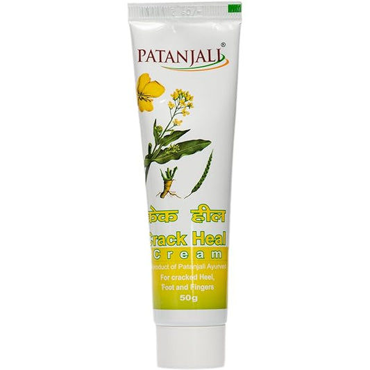 Patanjali Crack Heal Cream