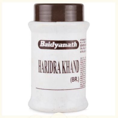 baidyanath Haridra Khand Churna