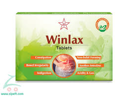 SKM Winlax Tablets