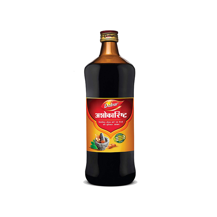 Dabur Ashokarishta Syrup