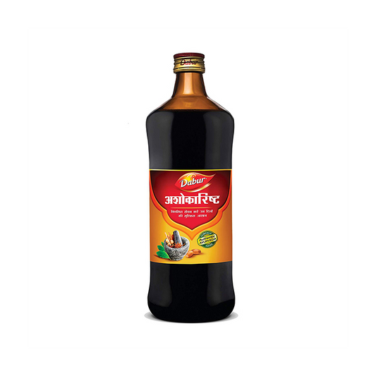 Dabur Ashokarishta Syrup